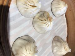 -新梅华·茶点餐厅(欧尚店)