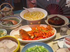 -探花·意境江南菜·唐伯虎文化体验店·松鼠桂鱼(观前店)