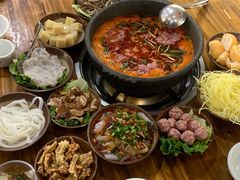 -笔记安顺夺夺粉火锅