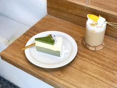 -自然熟Bakery(纬四路店)