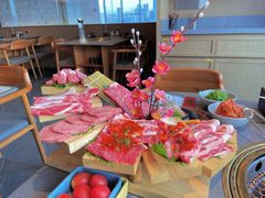-花时·炭火烧肉(东百中心A馆店)