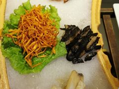 -老诚一锅羊蝎子(黄寺大街店)
