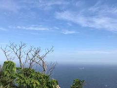 -东极岛景区