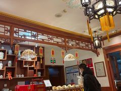 -富华斋饽饽铺·宫廷糕点·伴手礼(护国新天地店)