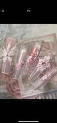 -LILY NAILS美甲美睫