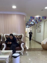 -东莞壹加壹整形美容医院