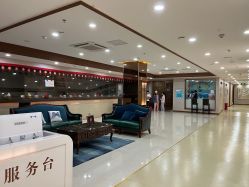 -爱贝蕊恩韩式月子会所(南山店)