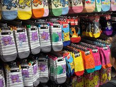 -超级宝可梦中心(东京店)