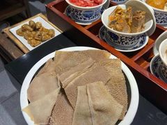 -重庆古老火锅