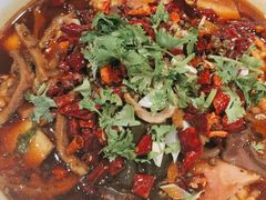 -老山东·山东菜(鲁菜名店)