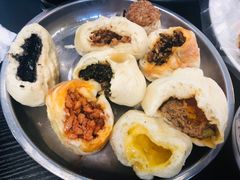 -老陶包子铺(南大西南村店)