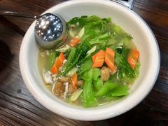 -正嘢私房菜