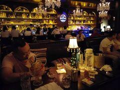 -隐肆威士忌鸡尾酒吧(玉沙国际店)