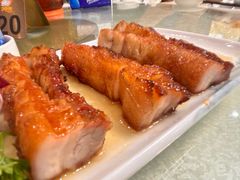 -台山美食一绝阿四台山黄鳝饭(阿四创作店)