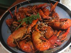 -鱼来顺纸上烤鱼