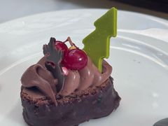 -香港唯港荟 Hotel ICON – The Market