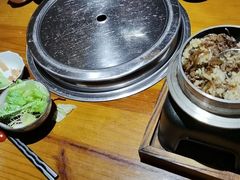 -丸藏和牛烧肉专门店(园区师惠坊店)