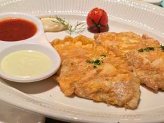 -波特曼西餐厅(中央大街店)