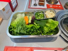 -韩一品韩国料理(柏庐南路店)