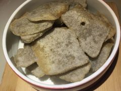 -京华烟云·北京烤鸭(领展购物广场·中关村店)
