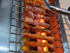-丰茂烤串(五道口店)