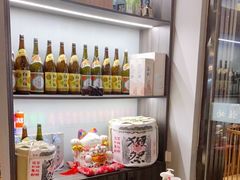 -吉屋烤肉(八宝街店)
