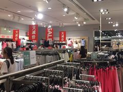 -H&M(星河城店)
