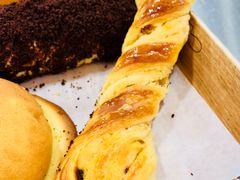 -Bread618面包生日蛋糕(欧亚商都店)