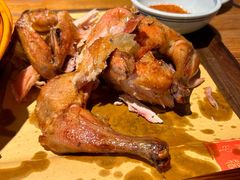 -打酱油·非遗淮扬菜(瘦西湖梅岭店)