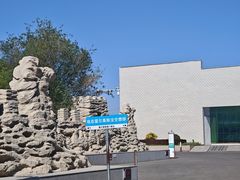 -霍尔果斯国门景区