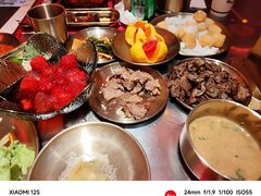 -西塔老太太泥炉烤肉(苏州大悦城店)