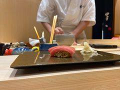 -鮨一日本料理旗舰店(总店)