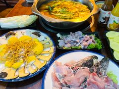 -大理.老字号渝记酸萝卜乌鱼(古城总店)