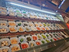 -温野菜涮涮锅(曲江大悦城店)