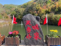 -天女山森林公园