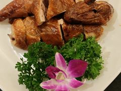 -豪廷轩中餐厅·特色云南菜(温德姆至尊豪廷大酒店)
