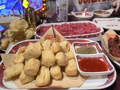 -大吉利·潮汕鲜牛肉火锅(西安店)