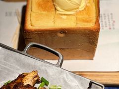 -绿茶餐厅(布吉万象汇店)