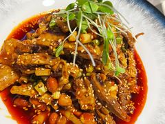 -院8里·少城记忆老川菜(宽窄巷子店)