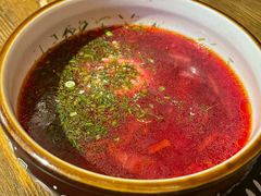 -卢布里西餐厅(总店)