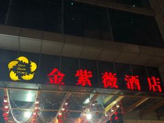 -金紫薇酒店(成都春熙路步行街店)