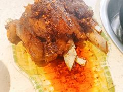 -九寨沟特色牦牛肉汤锅