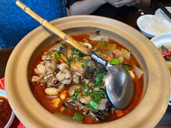 -火宫殿·湘菜小吃·商务宴请·生日聚会(东塘店)