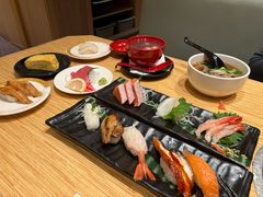 -合点寿司(金虹桥商场店)