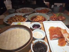 宫爆鸡丁-青年公社烤鸭(滨湖银泰店)