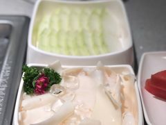 -海底捞火锅(奥体南路店)