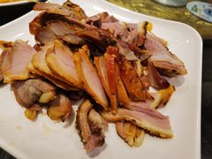 -诺敏塔拉奶茶-布里亚特包子-手把肉(锦都会店)