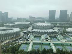 -济南喜来登酒店