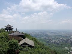 -杭州半山国家森林公园