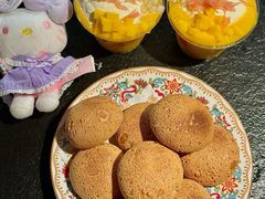 -旺爷砂锅·茶作(国贸城店)